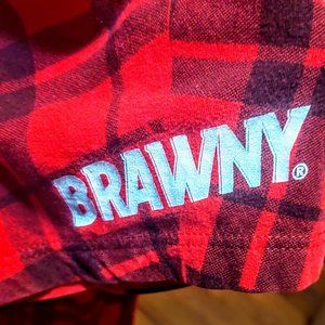 Brawny Paper Towels STAY GIANT T Shirt